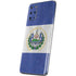 El Salvador Flag Distressed Galaxy S20 Plus Skin